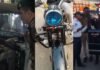 Indore Traffic Police Action : सड़कों पर सख्ती: पलासिया से विजय नगर तक ट्रैफिक पुलिस का पहरा, मॉडिफाइड साइलेंसर और हूटर जब्त