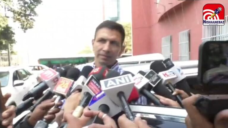 Jitu Patwari Statement : मेट्रो प्रोजेक्ट पर रार: पटवारी ने भोपाल सांसद को घेरा, कहा- ‘विकास की समझ नहीं, सिर्फ भ्रष्टाचार देख रहे’