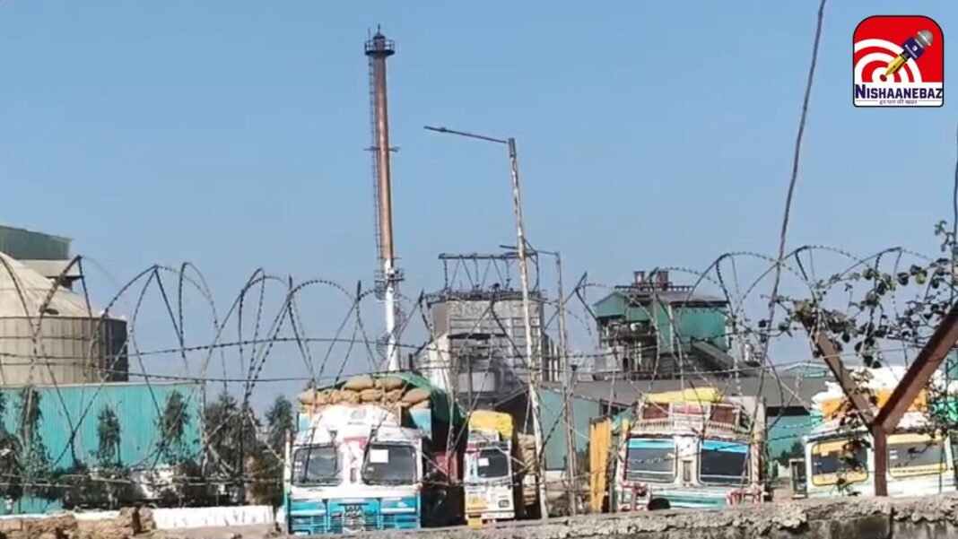 Jabalpur High Court Ethanol Plant : एथेनॉल प्लांट पर हाईकोर्ट की गाज: प्रदूषण और नियमों के उल्लंघन पर सरकार और PCB को थमाया नोटिस