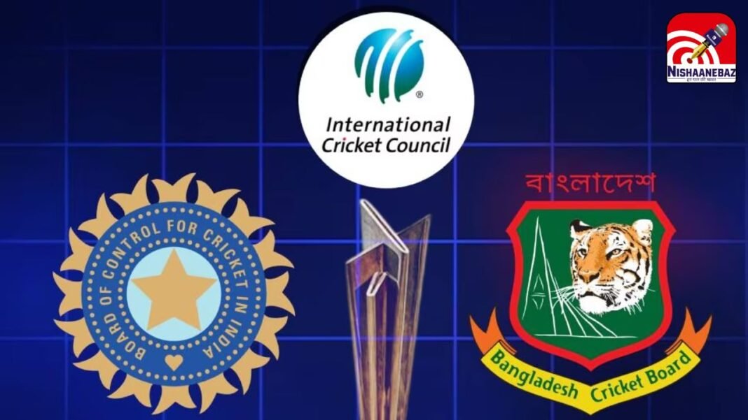 Bangladesh Boycott T20 World Cup : 24 घंटे में पलटा वर्ल्ड कप का गणित: बांग्लादेश का बहिष्कार तय, 14-2 से मिली करारी हार के बाद बगावत पर उतरा BCB