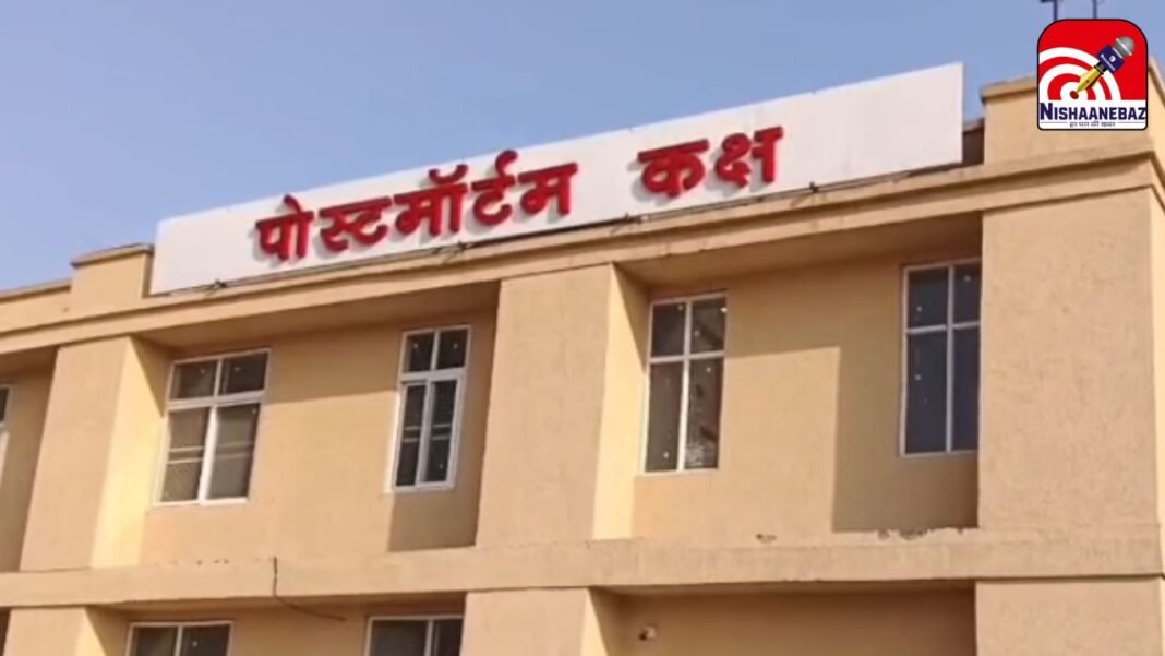 Gwalior Triple Murder Case : ग्वालियर में खूनी ‘हैट्रिक’: 24 घंटे में तीसरी हत्या से दहला शहर, शराब पार्टी के बाद युवक को सिर में मारी गोली