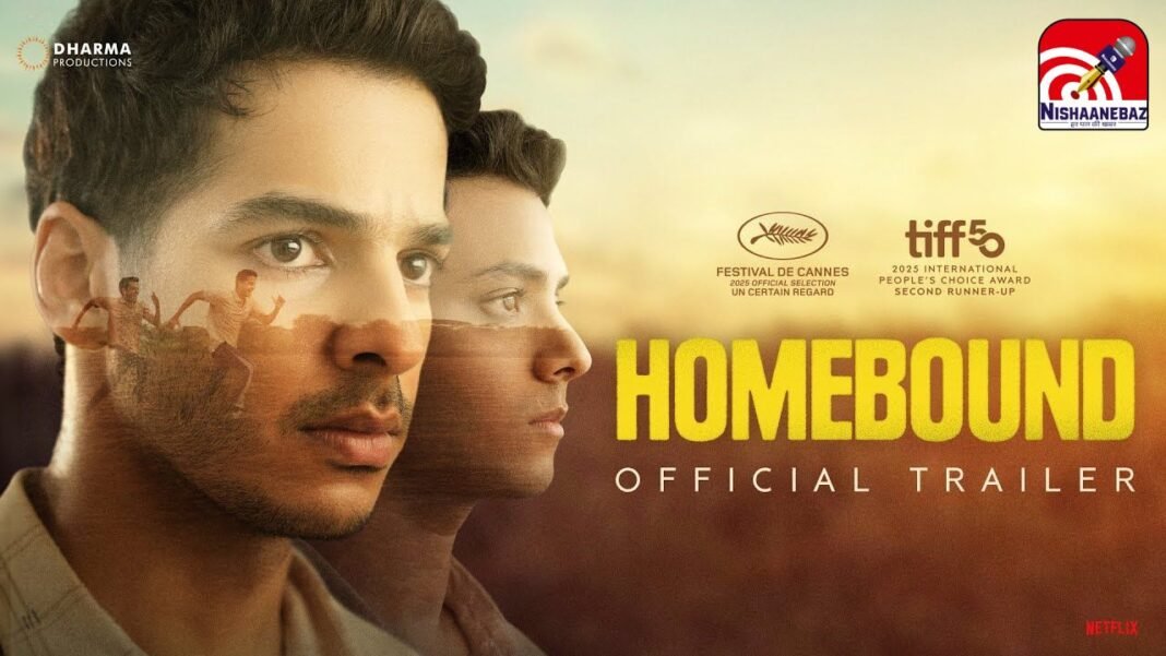 Oscar 2026 Nominations : ऑस्कर 2026 नॉमिनेशन: ‘होमबाउंड’ की चुनौती खत्म, गीता गंधभीर को मिले दो नामांकन