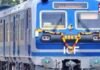Raipur Rajim Special Train : श्रद्धालुओं का सफर होगा आसान: रायपुर-राजिम के बीच शुरू हुईं 2 स्पेशल मेमू ट्रेनें, जानें समय-सारणी