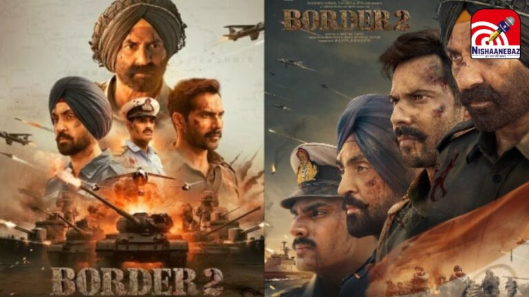 Border 2 Movie Review : 28 साल बाद लौटा ‘संदेशे आते हैं’ का जादू: बॉर्डर 2 देख इमोशनल हुई पब्लिक, थिएटर में लगे जयकारे