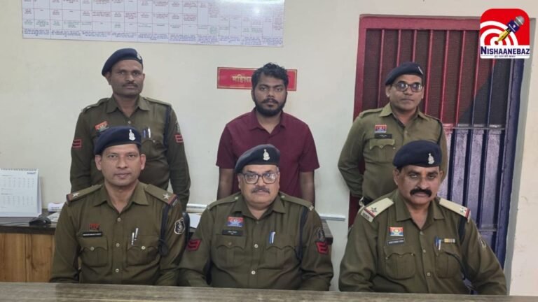 Janjgir Champa Road Accident  : जांजगीर में नशे का ‘खूनी’ तांडव : शराबी कार चालक ने पैदल यात्री को कुचला, इलाज के दौरान मौत; पुलिस ने दर्ज किया गैर-इरादतन हत्या का केस