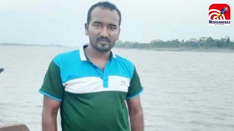 Bangladesh Hindu Minority Attacks : बांग्लादेश में फिर ‘रक्तपात’ : जशोर में हिंदू युवक की सरेराह गोली मारकर हत्या; एक महीने के भीतर 5वीं वारदात से दहला अल्पसंख्यक समुदाय