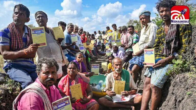 VB G RAM G Act 2025 : जॉब कार्ड पर बड़ा अपडेट: e-KYC वाले मनरेगा कार्ड्स से ही मिलेगा ‘विकसित भारत मिशन’ का लाभ