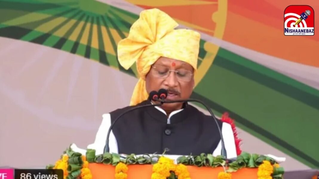 Chhattisgarh Smart Class Project : गणतंत्र दिवस पर CM विष्णुदेव साय की बड़ी सौगात: आधुनिक तकनीक और स्पोर्ट्स कॉम्प्लेक्स से संवरेगा भविष्य