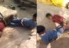 Balrampur Child Abuse Case : बलरामपुर में ‘तालिबानी’ क्रूरता: खेत से मटर तोड़ने पर बच्चों को दी रूह कंपाने वाली सजा, हाथ-पैर बांधकर पीटा और वीडियो किया वायरल