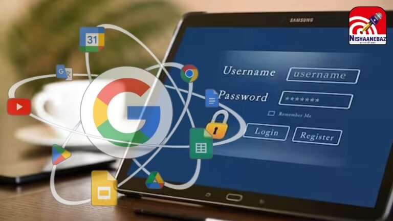 Google Passwordless Login : पासवर्ड का दौर खत्म! गूगल-माइक्रोसॉफ्ट ला रहे ‘Passkey’ सिस्टम, पर भारत में राह नहीं आसान