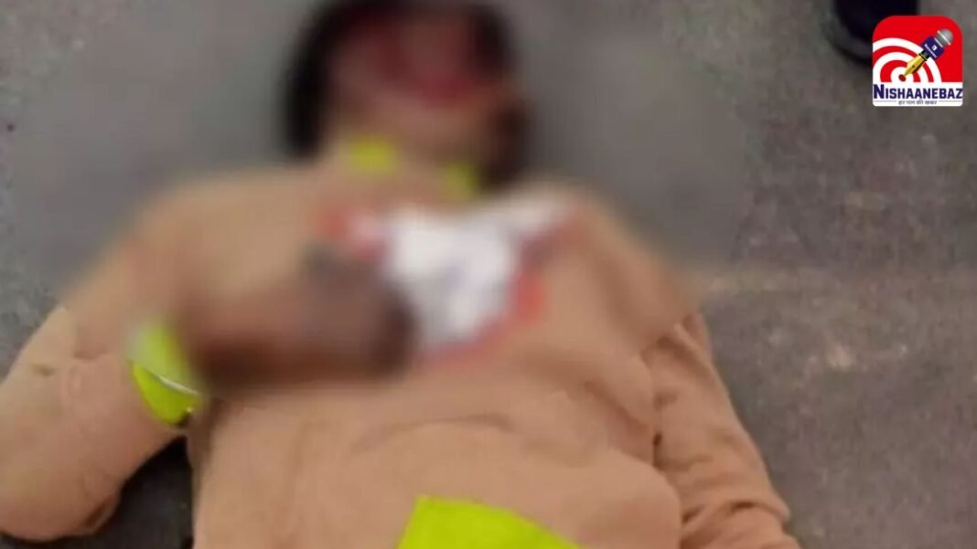 Abhanpur Road Accident : अभनपुर-राजिम रोड पर खूनी रफ्तार: बस ने बाइक सवार को कुचला, सिर के ऊपर से गुजरा पहिया; युवक की मौके पर ही दर्दनाक मौत