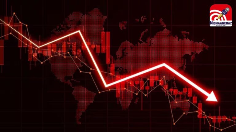 Tejas Networks Share Fall : तीसरी तिमाही के नतीजों ने बिगाड़ा खेल: तेजस नेटवर्क के रेवेन्यू में 88% की बड़ी गिरावट, बिकवाली हावी
