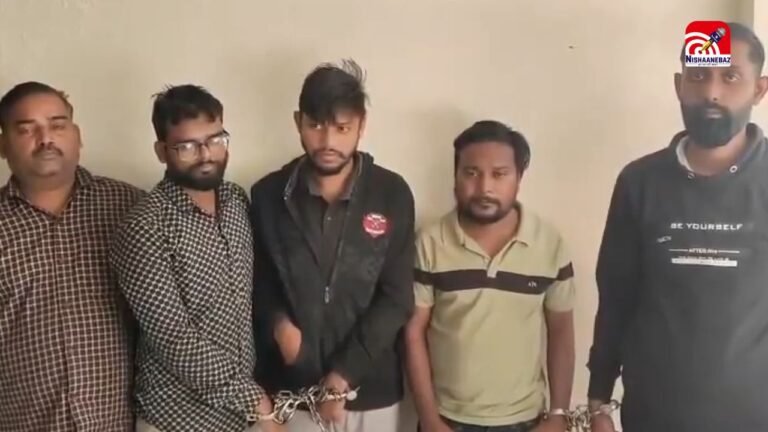 Raipur Drug Syndicate Busted : दवा की आड़ में मौत का सामान: पुरानी बस्ती से धरसींवा तक पुलिस की रेड, नशे के सिंडिकेट का भंडाफोड़