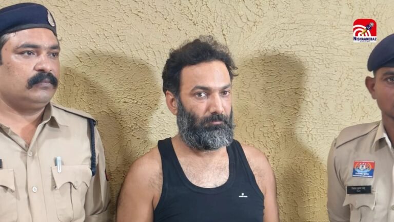 Virendra Singh Tomar Bail : आर्म्स एक्ट मामले में वीरेंद्र सिंह तोमर को मिली राहत: जिला न्यायालय रायपुर ने मंजूर की जमानत याचिका; तोमर परिवार में खुशी की लहर