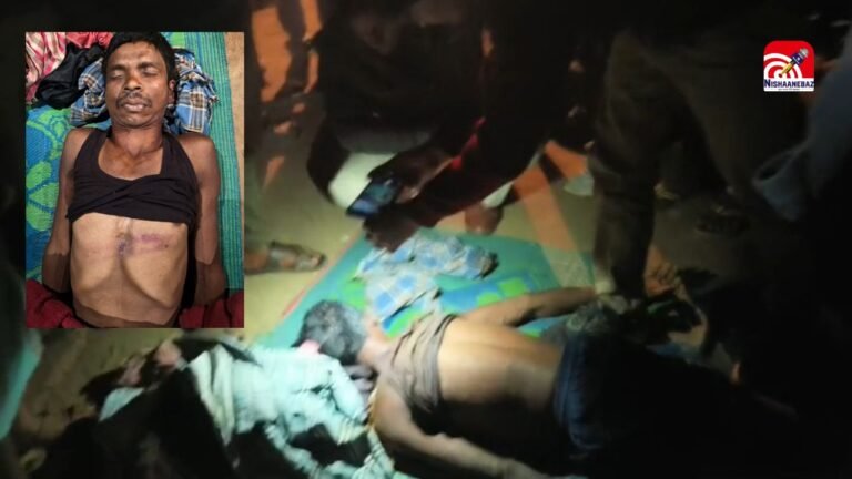 Dantewada Sibling Murder : मोबाइल विवाद में छोटे ने बड़े भाई को उतारा मौत के घाट; धान कूटने वाले मूसल (खोटले) से छाती पर किया जानलेवा वार