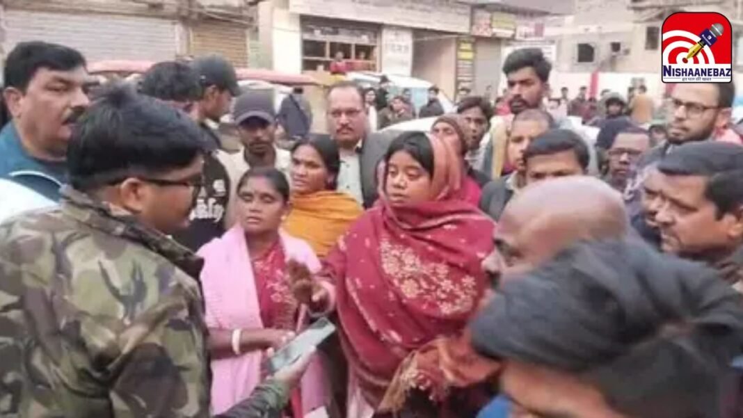 Hazaribagh Kidnapping Hoax : हजारीबाग: बच्ची चोरी की कहानी निकली फर्जी, माता-पिता ने ही गरीबी के कारण बेच दिया था कलेजे का टुकड़ा