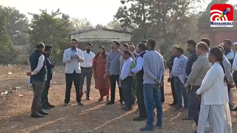 Sirpur Mahotsav 2026 : माघ पूर्णिमा पर सजेगा सुरों का महाकुंभ; बॉलीवुड और छालीवुड के सितारों से गुलजार होगी ऐतिहासिक नगरी