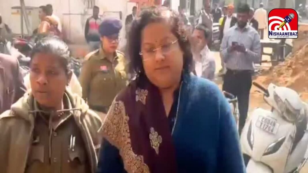 Saumya Chaurasia Assets Attached : छत्तीसगढ़ कोयला घोटाला: 540 करोड़ की अवैध वसूली मामले में ED का एक्शन जारी, 11 लोग अब तक गिरफ्तार