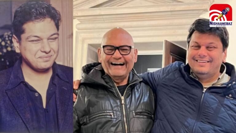 Anil Agarwal Vedanta Wealth Donation : बेटे के निधन के बाद अनिल अग्रवाल का भावुक संकल्प: अपनी 75% संपत्ति करेंगे समाज को दान; बोले— “बेटे को पिता से पहले नहीं जाना चाहिए था”