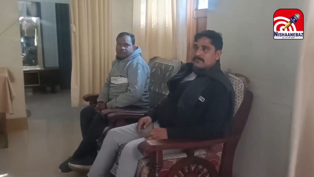 Singrauli Lokayukta Raid : सिंगरौली लोकायुक्त की बड़ी स्ट्राइक: सरई तहसील का ‘लखपति बाबू’ रिश्वत लेते रंगे हाथों गिरफ्तार