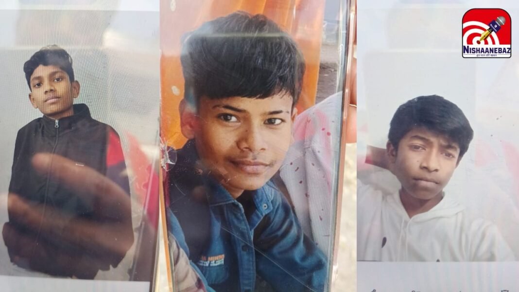 Eklavya Residential School Missing Students : सुरक्षा दावों की खुली पोल: जबलपुर के एकलव्य आवासीय विद्यालय से तीन छात्र संदिग्ध परिस्थितियों में गायब