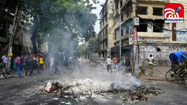 HRW Report Bangladesh Hindus : बांग्लादेश में हिंदुओं का कत्लेआम और महिलाओं का दमन: HRW की रिपोर्ट ने अंतरिम सरकार को घेरा