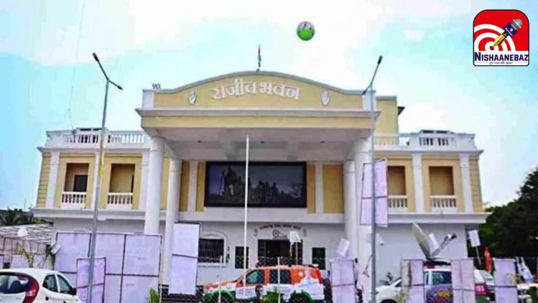 Chhattisgarh Congress Block President Dispute : छत्तीसगढ़ कांग्रेस में ब्लॉक अध्यक्षों की सूची पर बवाल : सूरजपुर जिलाध्यक्ष ने दीपक बैज को लिखी चिट्ठी, नियुक्ति बदलने की मांग