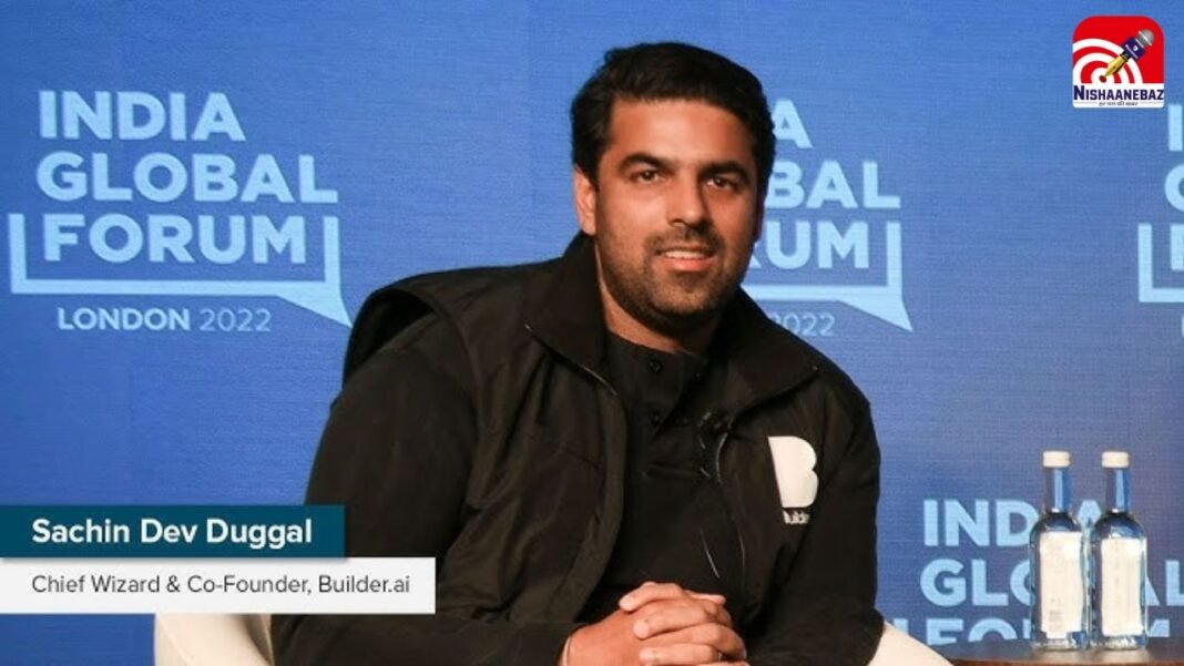 Sachin Duggal Delhi High Court : Builder.ai फॉरेंसिक रिपोर्ट : फर्जी बिलिंग नहीं, छिपी हुई देनदारी ने डुबोई 1.5 अरब डॉलर की कंपनी
