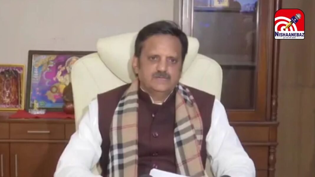 MP Cabinet Decisions 2026 : MP में सिंचाई क्रांति: रायसेन और राजगढ़ की 3 परियोजनाओं को हरी झंडी, 20 हजार किसानों को मिलेगा लाभ