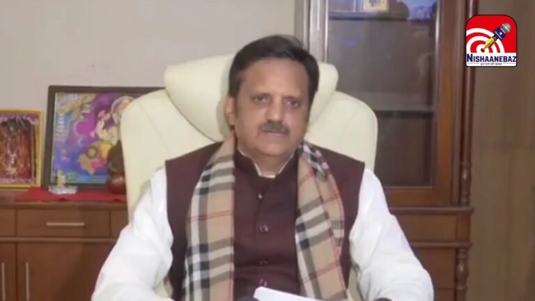 MP Cabinet Decisions 2026 : MP में सिंचाई क्रांति: रायसेन और राजगढ़ की 3 परियोजनाओं को हरी झंडी, 20 हजार किसानों को मिलेगा लाभ
