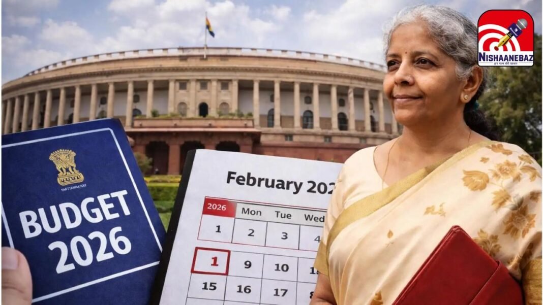 New Tax Regime : पुराना या नया? बजट 2026 में तय हो सकता है ओल्ड टैक्स रिजीम का भविष्य, मिडिल क्लास की टिकी निगाहें