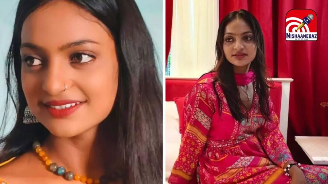 Monalisa Actress Debut : अर्श से फर्श तक की दास्तां: कभी महाकुंभ में बेचती थी माला, आज करोड़ों की मालकिन बनी मोनालिसा