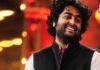 Arijit Singh Retirement : संगीत जगत में सन्नाटा: अरिजीत सिंह ने प्लेबैक सिंगिंग से लिया संन्यास, पोस्ट लिखकर फैंस को किया भावुक