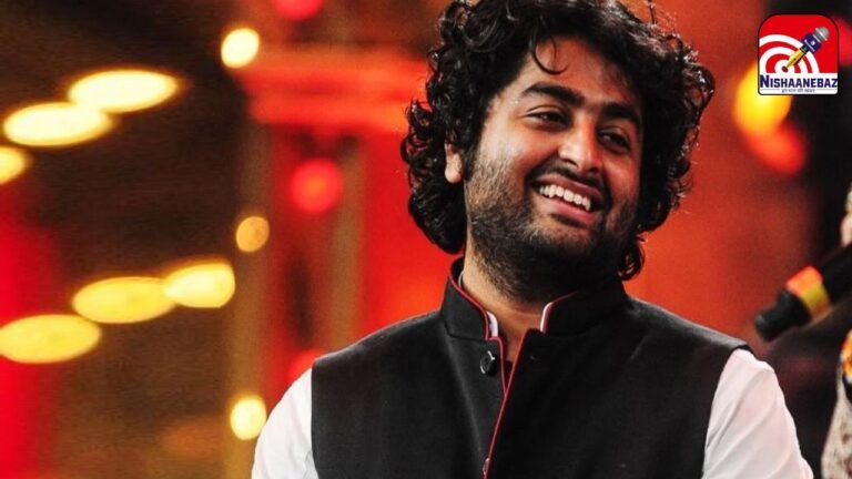 Arijit Singh Retirement : संगीत जगत में सन्नाटा: अरिजीत सिंह ने प्लेबैक सिंगिंग से लिया संन्यास, पोस्ट लिखकर फैंस को किया भावुक