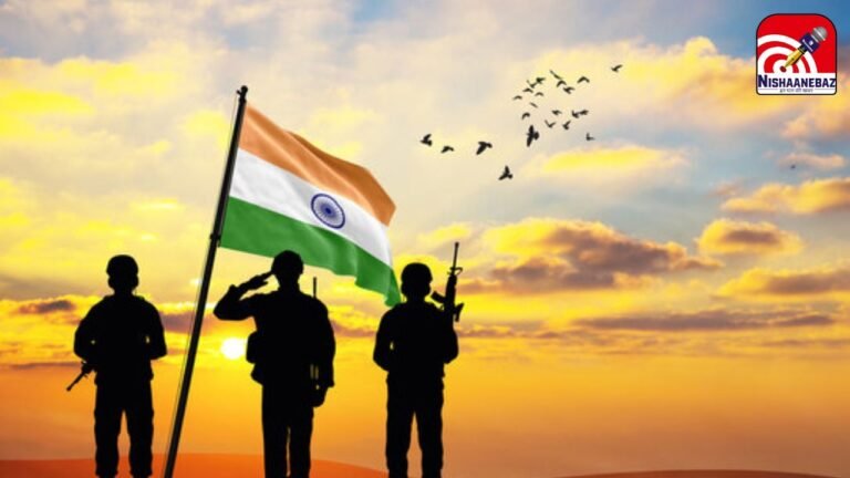 Shaheed Diwas 2026 : अमर शहीदों को नमन: कल 2 मिनट के लिए मौन रहेगा छत्तीसगढ़; सायरन बजाकर दिए जाएंगे संकेत