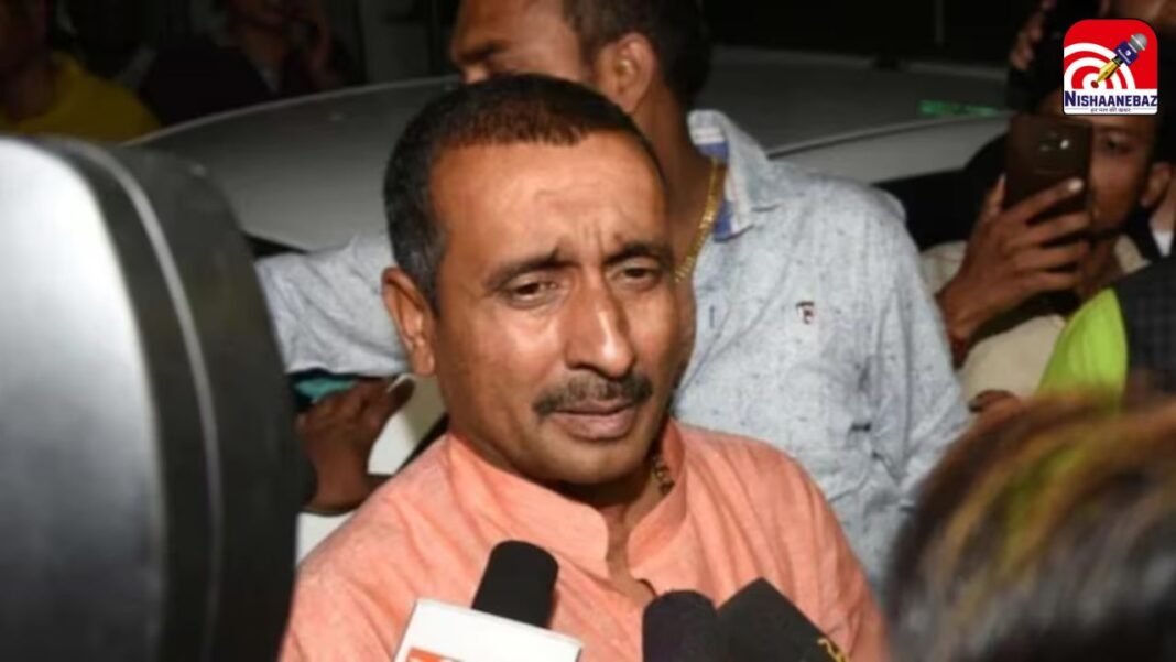 Kuldeep Singh Sengar : कानूनी दांव-पेंच विफल: बलात्कार केस के बाद अब हिरासत में मौत मामले में भी सेंगर की याचिका नामंजूर