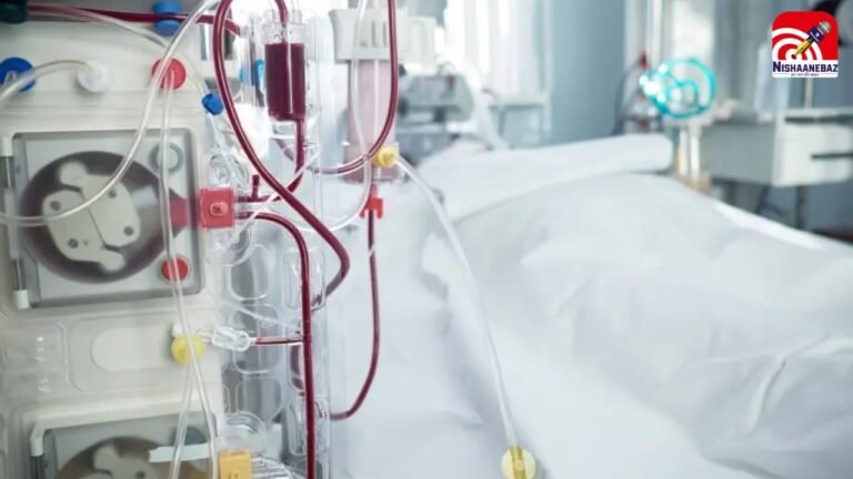 Kerala Hospital Negligence Case : केरल: डायलिसिस यूनिट बनी ‘डेथ ज़ोन’, इन्फेक्शन से दो की मौत के बाद अस्पताल प्रबंधन पर FIR।