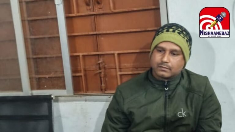 Jashpur Collector Action : ACB की कार्रवाई के बाद गिरीश वारे पर गिरी गाज, महिला एवं बाल विकास विभाग में मचा हड़कंप