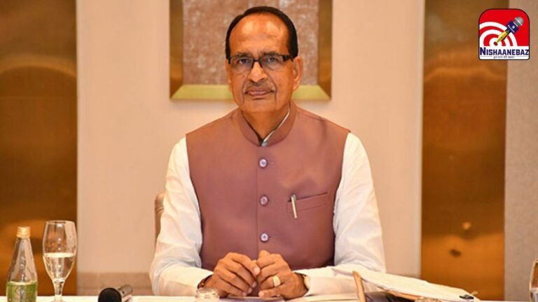 Shivraj Singh Chouhan CG Visit : दिल्ली से रायपुर और फिर सीधे खेत: छत्तीसगढ़ के किसानों से सीधा संवाद करेंगे केंद्रीय मंत्री शिवराज सिंह