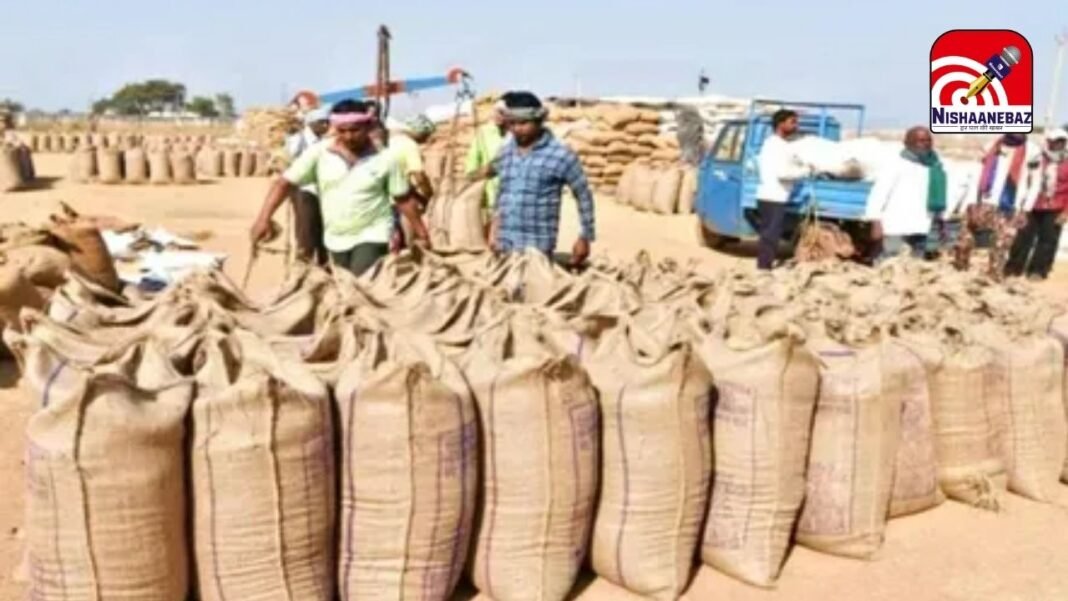 Dhan Kharidi Scam FIR : धान खरीदी में भ्रष्टाचार पर ‘जीरो टॉलरेंस’: 12 जिलों के 38 कर्मचारियों पर कार्रवाई, गबन और फर्जीवाड़े के आरोपियों पर FIR