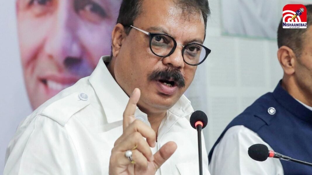 Bhagirathpura Crisis Indore : इंदौर: भागीरथपुरा के बहाने सियासत गर्म; पीड़ितों से मिलने जाएंगे नेता प्रतिपक्ष उमंग सिंघार, कांग्रेस नेताओं को रोकने पर जताया कड़ा विरोध