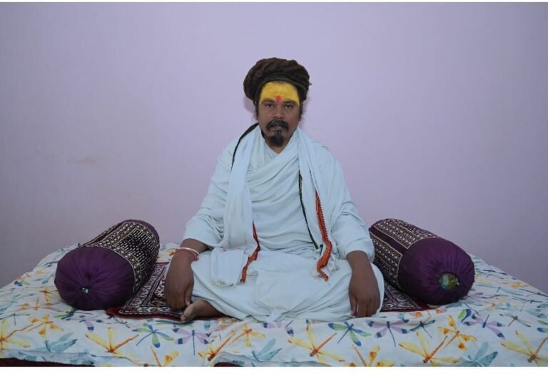 Laxmi Narayan Mahayagya Darri : ब्रह्मचारी धाम दर्री में सजेगा भक्ति का दरबार: 23 जनवरी से पांच कुंडीय श्री लक्ष्मी नारायण महायज्ञ