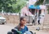 Bhumika Sahu Rajnandgaon : मजदूर की बेटी ने मेरिट में बनाई जगह : भूमिका साहू को मिली स्कूटी और 1 लाख की प्रोत्साहन राशि; मुख्यमंत्री की योजना बनी शिक्षा का संबल