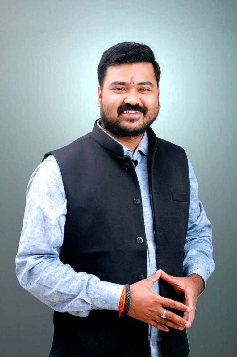 BJP Raigarh District News : रायगढ़ भाजपा ने कसी कमर: ‘VB-G RAM G’ अभियान के लिए जिला टोली घोषित, अरुण धर दीवान ने सौंपी जिम्मेदारी