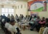 MGNREGA Bachao Sangram : कांग्रेस का ‘मनरेगा बचाओ संग्राम’: ग्रामीण अर्थव्यवस्था को बचाने के लिए राष्ट्रव्यापी आंदोलन का ऐलान