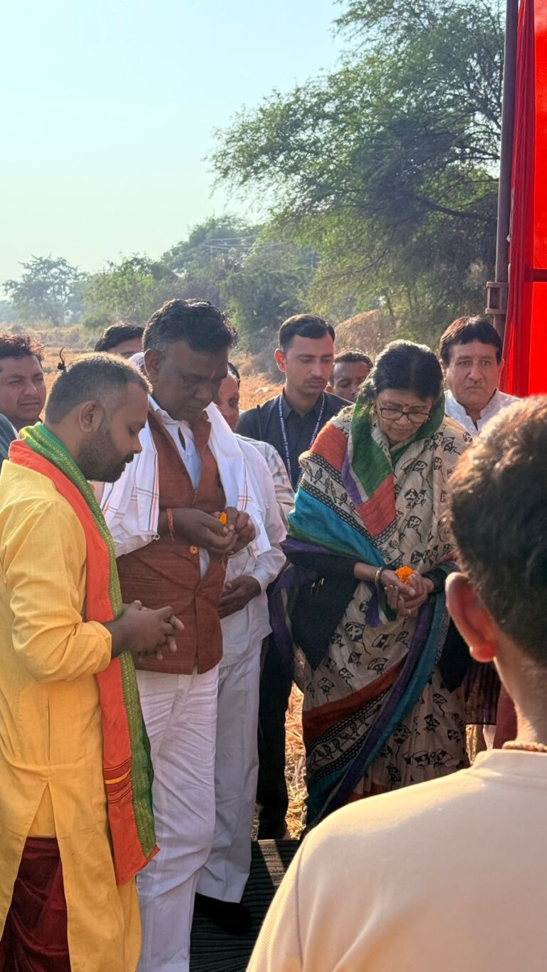 Korba Higher Education  : उमरेली में शिक्षा के नए अध्याय की शुरुआत: नवीन शासकीय महाविद्यालय के अतिरिक्त भवन का हुआ भूमिपूजन