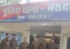Sehore Snatching Gang Arrested : भैरुंदा पुलिस का बड़ा एक्शन : राहगीरों से झपटमारी करने वाली गैंग के 4 सदस्य गिरफ्तार, चोरी का माल बरामद