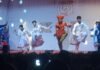 Kirandul Dance Championship : किरंदुल में डांस का ‘शिव तांडव’: एबी ग्रुप ने जीता चैंपियनशिप का खिताब, विधायक अटामी ने सराहा हुनर