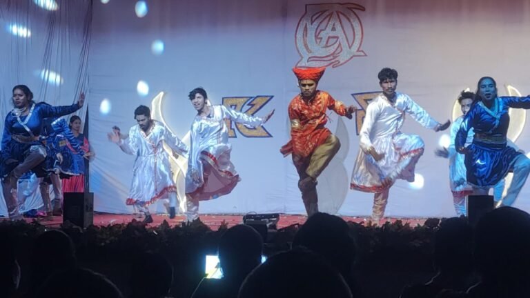 Kirandul Dance Championship : किरंदुल में डांस का ‘शिव तांडव’: एबी ग्रुप ने जीता चैंपियनशिप का खिताब, विधायक अटामी ने सराहा हुनर