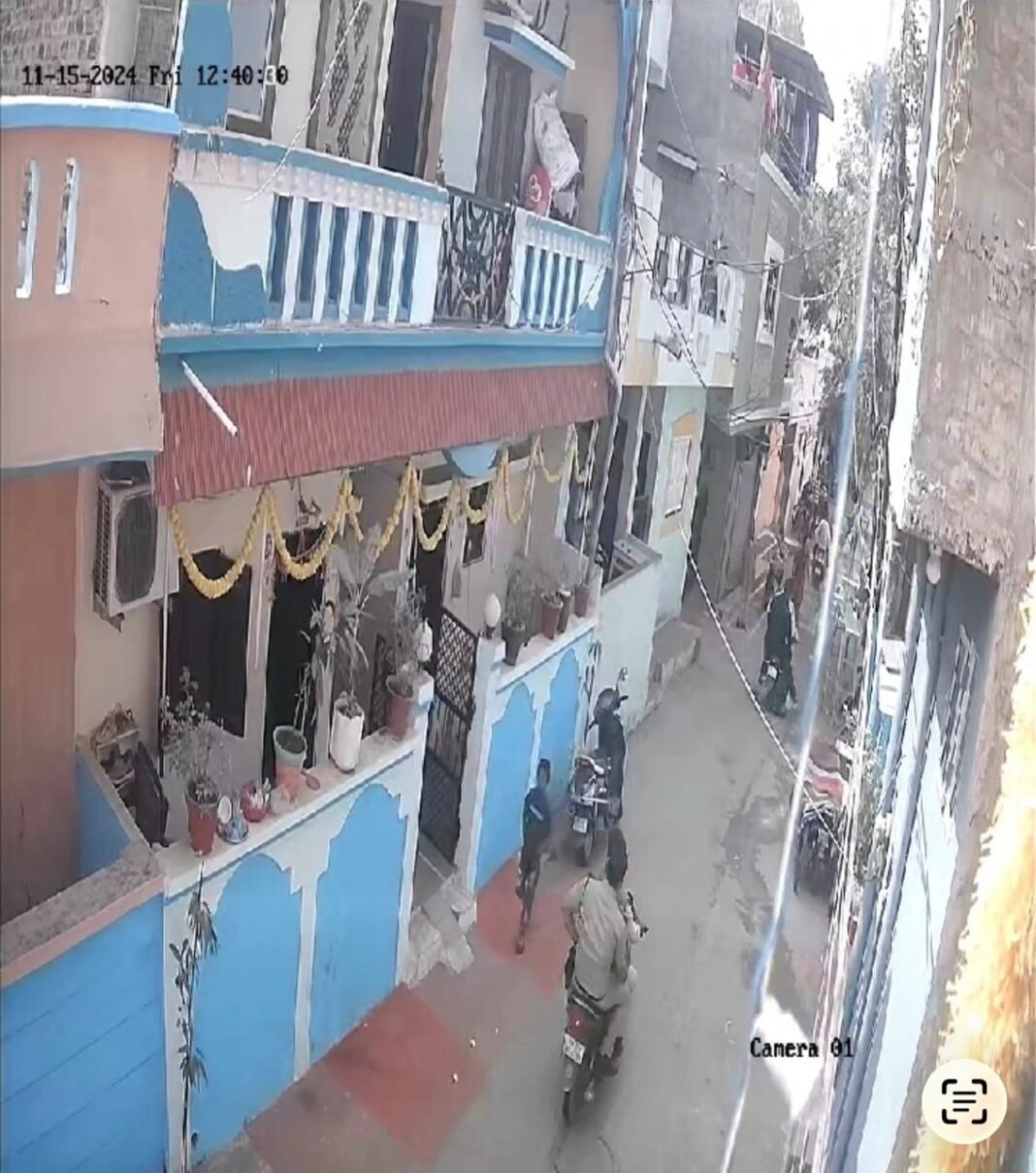 Indore Police Corruption : इंदौर पुलिस की शर्मनाक करतूत : मरणासन्न टीबी मरीज को बनाया ‘ड्रग तस्कर’, रिश्वत न मिलने पर भेजा जेल, मौत के बाद कोर्ट सख्त